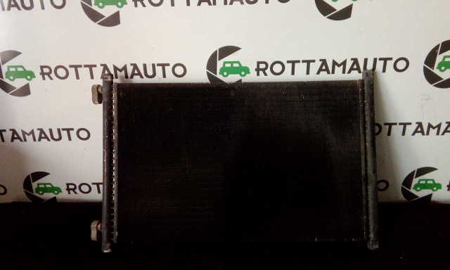 Radiatore Aria Condizionata Fiat Punto 188 jtd 188A7000