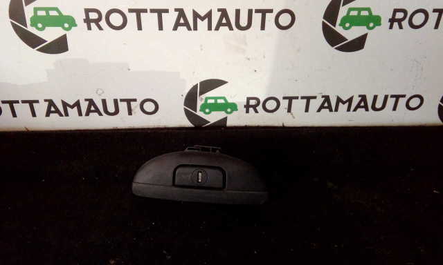 Ricambi Vari Renault Scenic 1.9 dCI MANIGLIA PORTELLONE POSTERIORE  F9Q