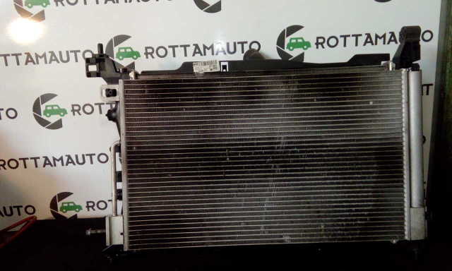 Kit Radiatori Opel Corsa E 1.4 16v B14XER