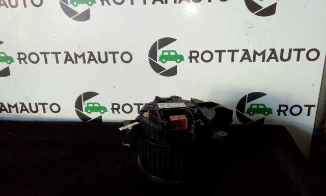 Motorino Ventilazione Abitacolo Audi A4 [UK] Avant B7 (05-08) 2.0 TDI S LINE BRE