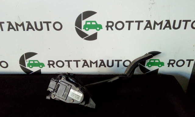 Potenziometro Acceleratore Audi A4 [UK] Avant B7 (05-08) 1.9 TDI  BKE