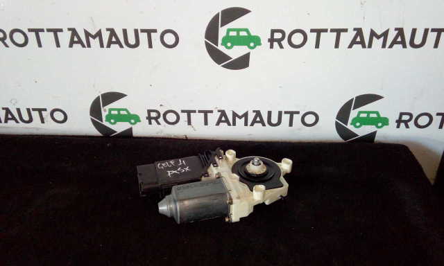 Alzavetro Anteriore Sinistro Volkswagen Golf 4 IV Variant Sw 1.6 16v MOTORINO AKL