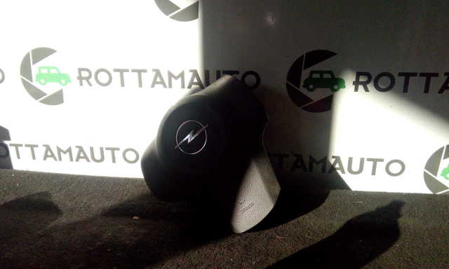 Airbag Volante Opel Corsa D 1.3 cDTi (multijet) A13DTC
