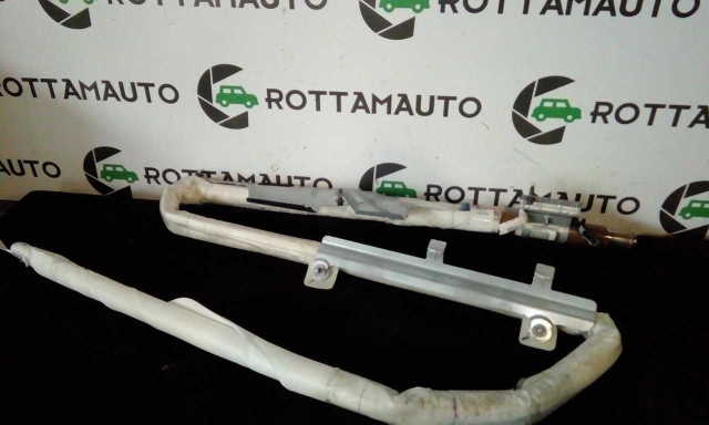 Airbag tendina sinistro Land Rover Freelander 2 [UK] CS TD4 224DT 