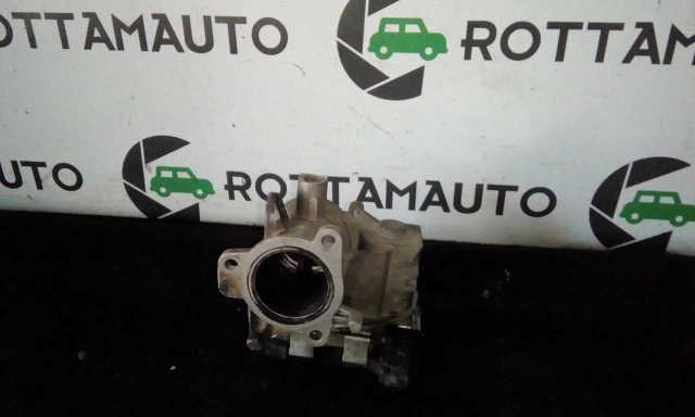 Corpo Farfallato Fiat Grande Punto EVO 1.3 Multijet 90cv 199A9000