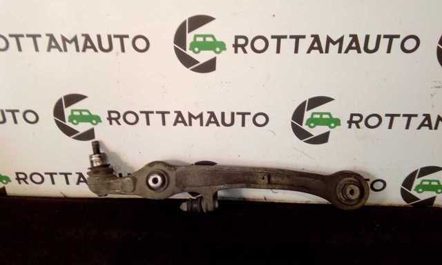 Braccio Oscillante Sinistro Audi A6 C6 2.7 TDI  BPP