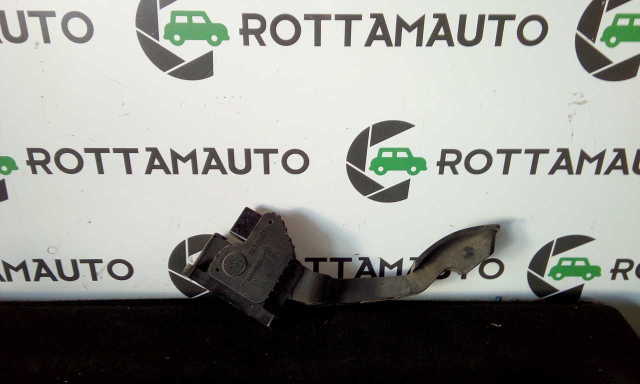 Potenziometro Acceleratore Fiat Grande Punto 1.3 Multijet st. Blu  199A2000