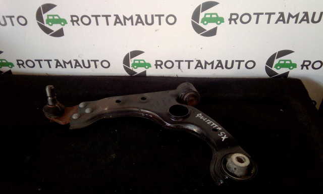 Braccio Oscillante Sinistro Alfa Romeo Giulietta (940) 1.6 Multijet  940A3000