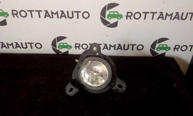 Proiettori fendinebbia Alfa Romeo MiTo 1.6 JTDm 955A3000