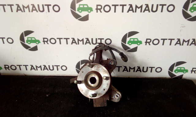 Montante Sospensione  Dx Hyundai i10 mk1 (07-13) 1.2 16v BlueDrive G4LA