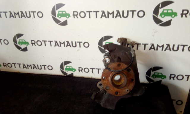 Montante Sospensione Sx Opel Corsa D 1.3 cDTi (multijet) Z13DTJ