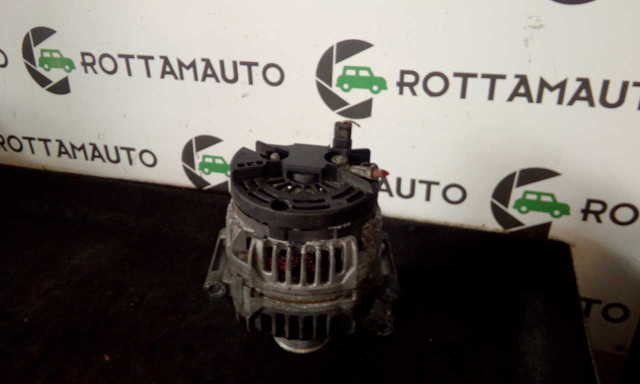 Alternatore Renault Megane mk1 1.6i K4MA7 