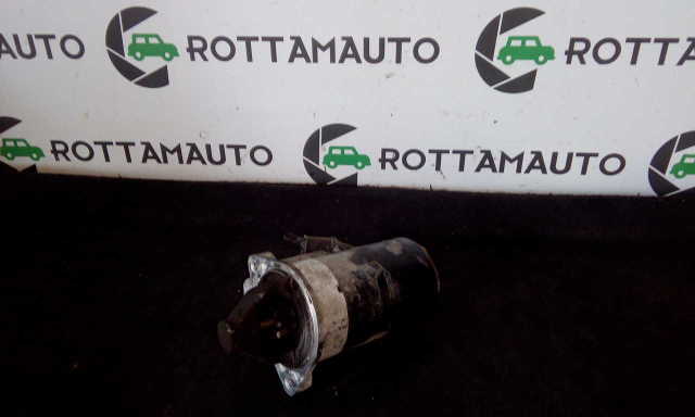 Motorino Avviamento Kia picanto mk1 1.1i G4HD
