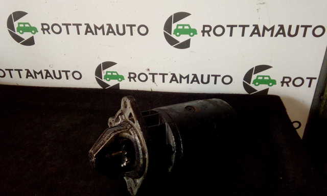 Motorino Avviamento Ford Transit mk5 (94-00) 2.5 TD 4HB