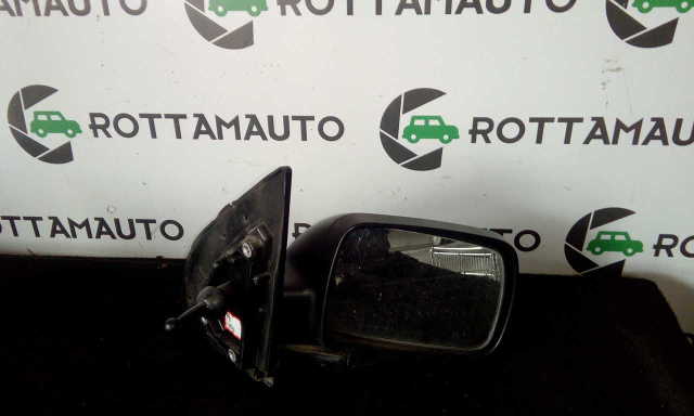 Retrovisore Destro Kia picanto mk1 1.1i MANUALE NON VERNIC G4EA