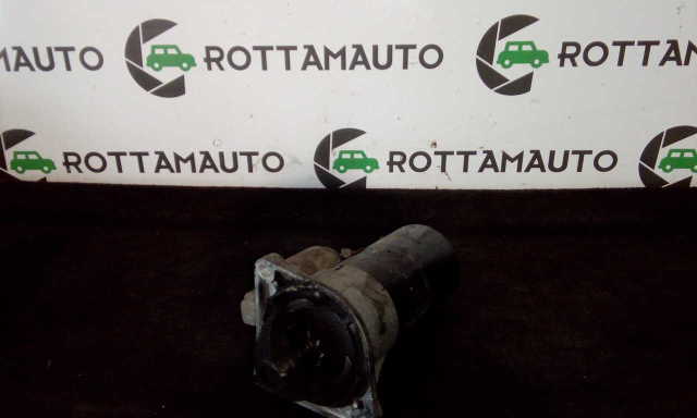 Motorino Avviamento Alfa Romeo MiTo 1.6 JTDm 955A3000