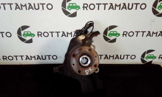 Montante Sospensione  Dx Alfa Romeo MiTo 1.6 JTDm 955A3000