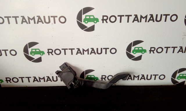 Potenziometro Acceleratore Peugeot 207 Restyling 1.4 HDi  8HR