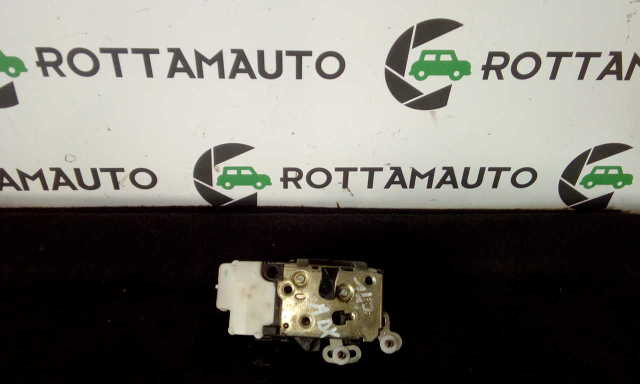 Serratura Anteriore Destra Alfa Romeo 147 1.9 JTD 16v 192A5000