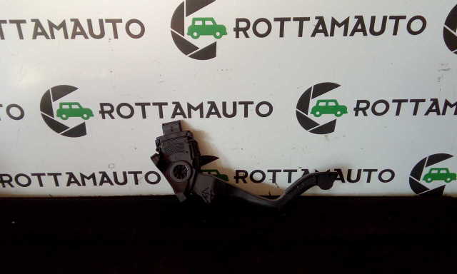 Potenziometro Acceleratore Peugeot 207 Sw 1.6 HDi 9HP