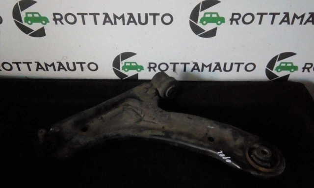 Braccio Oscillante Sinistro Opel Combo C 1.3 cDTI  Z13DT