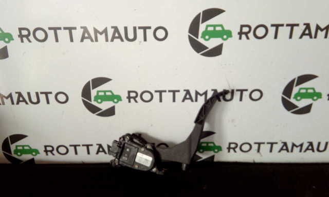 Potenziometro Acceleratore Volkswagen Lupo 1.4 TDI AMF