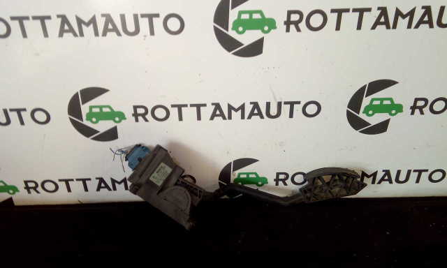 Potenziometro Acceleratore Lancia Lybra 1.9 JTD AR37101