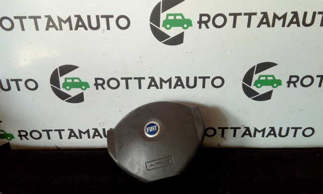 Airbag Volante Fiat Nuova panda (169) St.blu 1.3 Multijet  188A8000