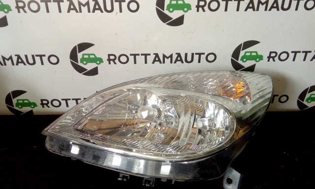 Proiettore Anteriore Sinistro Citroën C5 mk1 Sw 2.2 HDI 16v 4HX