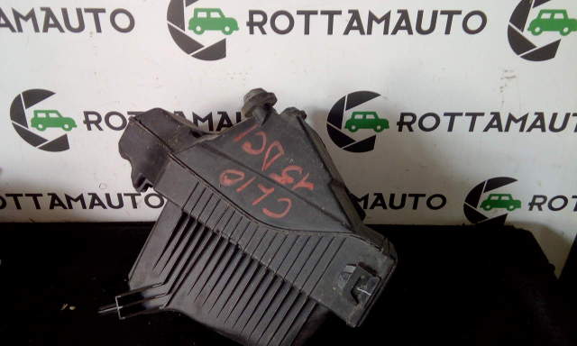 Scatola Filtro Aria Renault Clio mk3 1.5 dCI K9K