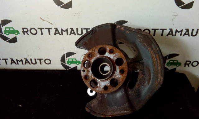 Montante Sospensione  Dx Mercedes-Benz A 160 (W169) CDI 82cv  640942