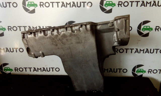 Coppa Olio Mercedes-Benz A 160 (W169) CDI 82cv  640942