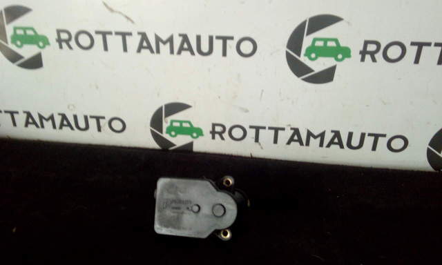 Ricambi Vari Mercedes-Benz A 160 (W169) CDI 82cv MOTORINO ATTUATORE SWIRL  640942 
