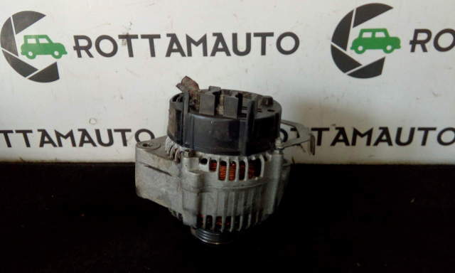 Alternatore Smart Fortwo Mk1 700M Turbo 15