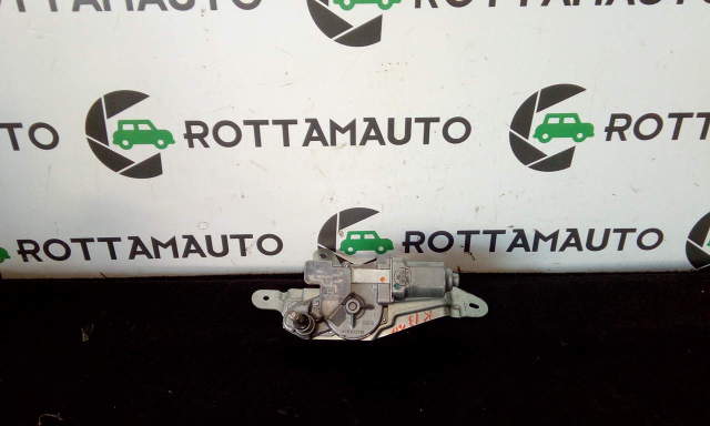Motorino Tergilunotto Nissan Micra K13 (10-17) 1.2i HR12