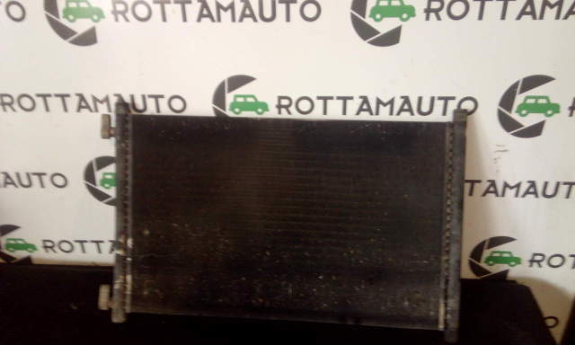 Radiatore Aria Condizionata Fiat Punto 188 jtd 188A2000