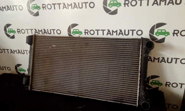 Radiatore Acqua Fiat Punto 188 jtd 188A2000
