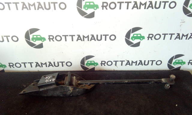 Ricambi Vari Fiat Panda (141) 4x4 1.1 I.E. TIRANTE SOSPENSIONE SINISTRA SX 176B2000