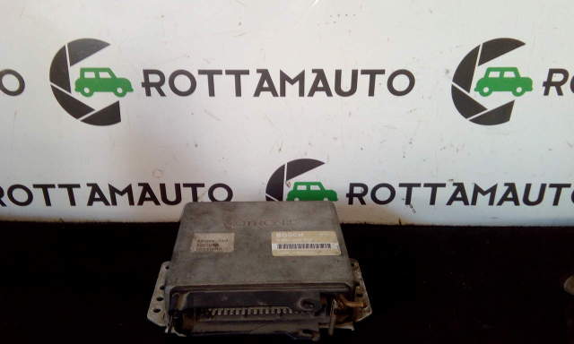 Centralina Ecu Peugeot 205 GTI 1.9 