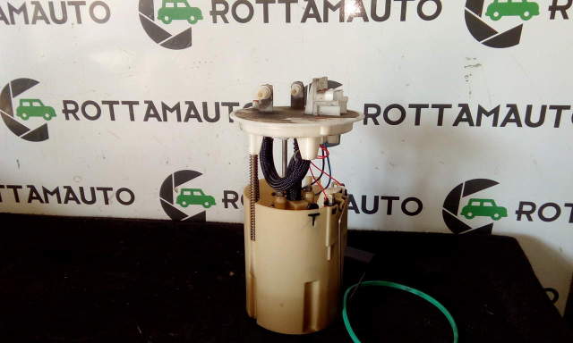 Pompa Carburante Gasolio Fiat Punto 188 restyling Multijet (fanalona) 188A9000