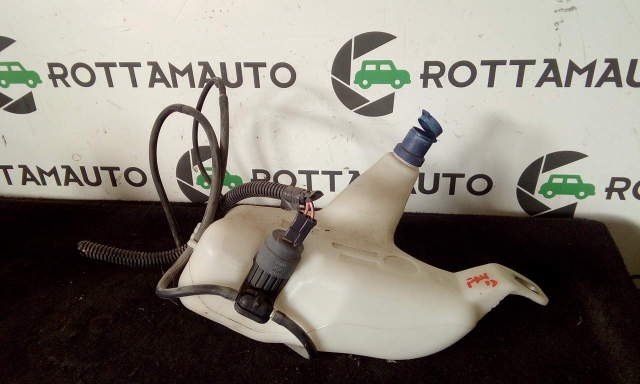 Vaschetta liquido Tergicristallo Fiat Punto 188 restyling Multijet (fanalona) 188A9000