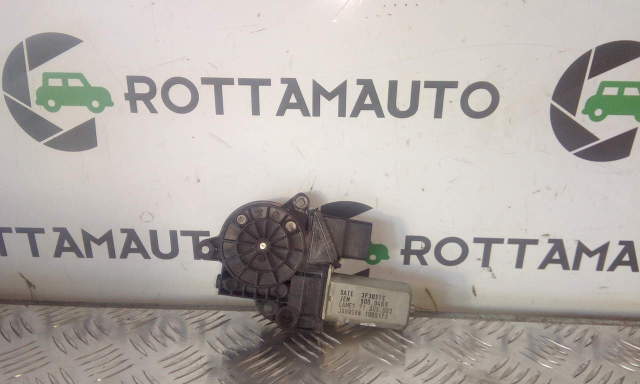 Alzavetro Posteriore Destro Fiat Croma (194) 1.9 Multijet 150 MOTORINO 939A2000