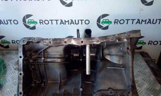 Coppa Olio Mercedes-Benz A 170 (W168) 1.7 CDI 668940