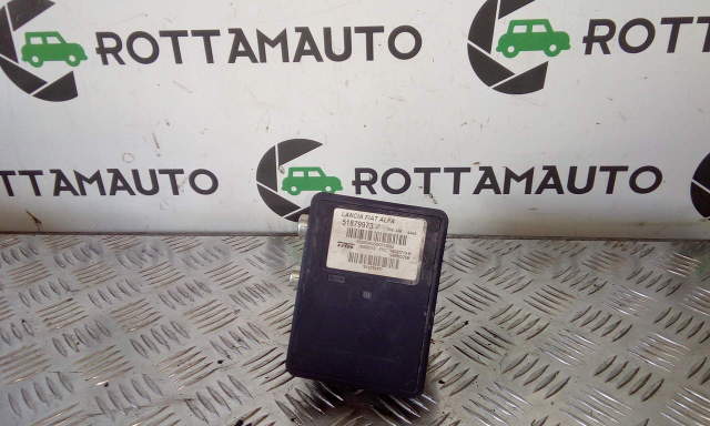 Pompa Abs Fiat 500 L 1.3 MultiJet 95 199B4000