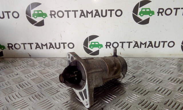 Motorino Avviamento Toyota Yaris Mk1 1.3 VVT-i 3p 2SZFE