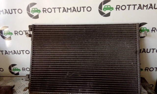 Radiatore Aria Condizionata Fiat Croma (194) 1.9 Multijet 150  939A2000