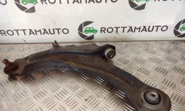 Braccio Oscillante Sinistro Renault Scenic 1.9 dCI F9QB8