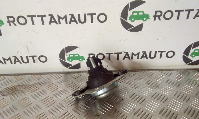 Ricambi Vari Renault Megane mk2 1.9 dCI SUPPORTO MOTORE  F9QB8