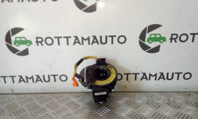 Cavo Aspiralato Fiat Grande Punto 1.2 8v st.Blu  199A4000