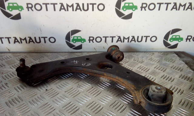 Braccio Oscillante Sinistro Fiat Grande Punto 1.2 8v st.Blu  199A4000